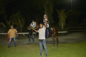 ΙΠΠΟΔΡΟΜΟΣ ΚΥΠΡΟΣ / IPPODROMOS KYPROS ΡΟΥΜΠΥ ΓΑΛΑΤΕΙΑ (RUBY GALATIA)  - 24/09/2025