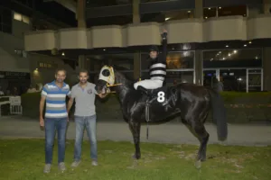 ΙΠΠΟΔΡΟΜΟΣ ΚΥΠΡΟΣ / IPPODROMOS KYPROS ΓΚΙΜΛΙ (GIMLI) - 28/09/2025