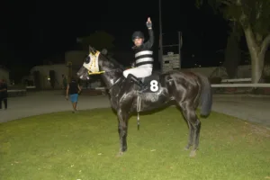 ΙΠΠΟΔΡΟΜΟΣ ΚΥΠΡΟΣ / IPPODROMOS KYPROS ΓΚΙΜΛΙ (GIMLI) - 28/09/2025