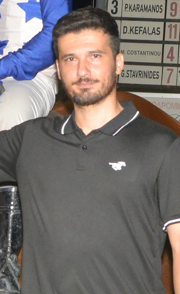 Το… κερασάκι στην τούρτα ήρθε ανέλπιστα 1 ΙΠΠΟΔΡΟΜΟΣ ΚΥΠΡΟΣ / IPPODROMOS KYPROS