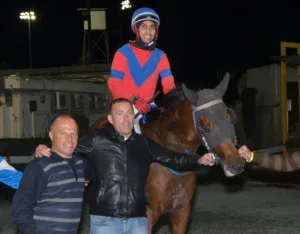 ΙΠΠΟΔΡΟΜΟΣ ΚΥΠΡΟΣ / IPPODROMOS KYPROS