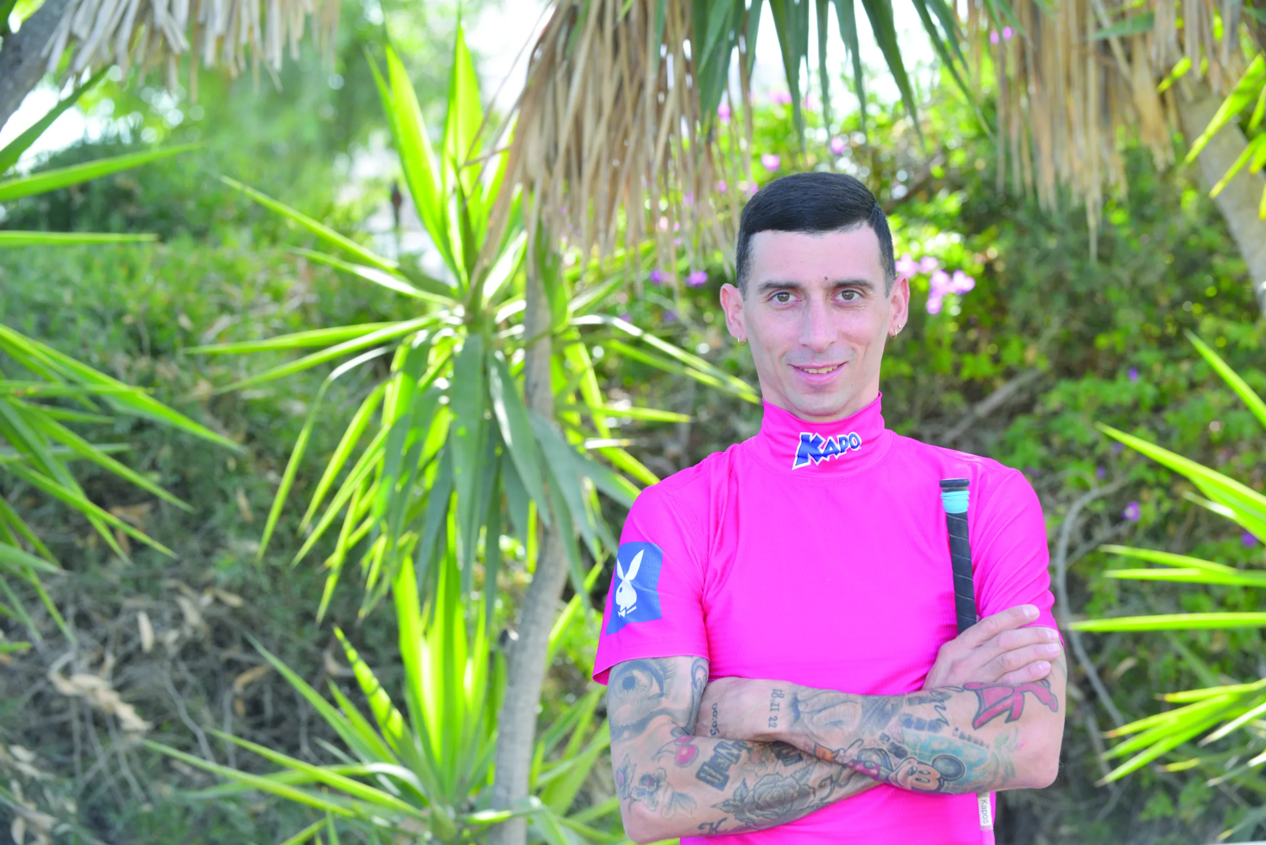 Ο 6ος αναβάτης που ρίχνει «εξάρα»! 1 ΙΠΠΟΔΡΟΜΟΣ ΚΥΠΡΟΣ / IPPODROMOS KYPROS