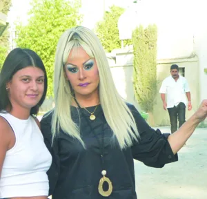 ΙΠΠΟΔΡΟΜΟΣ ΚΥΠΡΟΣ / IPPODROMOS KYPROS