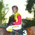 ΙΠΠΟΔΡΟΜΟΣ ΚΥΠΡΟΣ / IPPODROMOS KYPROS