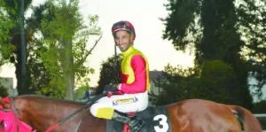 ΙΠΠΟΔΡΟΜΟΣ ΚΥΠΡΟΣ / IPPODROMOS KYPROS