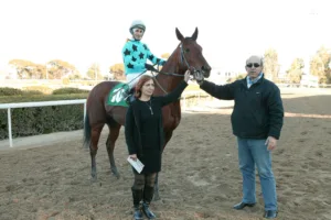 ΙΠΠΟΔΡΟΜΟΣ ΚΥΠΡΟΣ / IPPODROMOS KYPROS