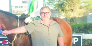 ΙΠΠΟΔΡΟΜΟΣ ΚΥΠΡΟΣ / IPPODROMOS KYPROS