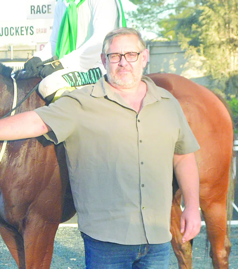 Μεγάλος πρωταγωνιστής ο Στέλιος Νεοφύτου 1 ΙΠΠΟΔΡΟΜΟΣ ΚΥΠΡΟΣ / IPPODROMOS KYPROS