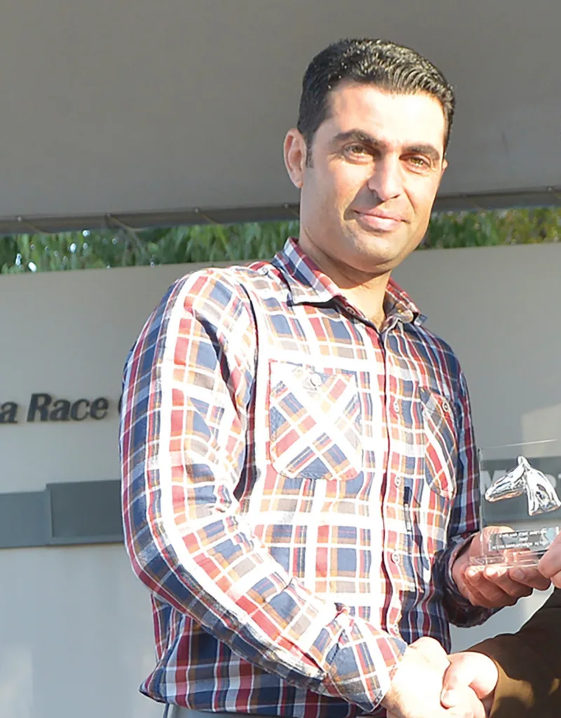 ΙΠΠΟΔΡΟΜΟΣ ΚΥΠΡΟΣ / IPPODROMOS KYPROS