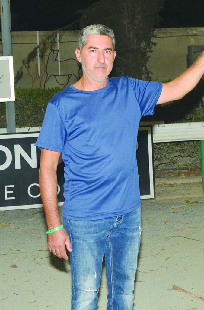 Σε φόρμα τα άλογα του Κ. Ρ. Κυριάκου 1 ΙΠΠΟΔΡΟΜΟΣ ΚΥΠΡΟΣ / IPPODROMOS KYPROS