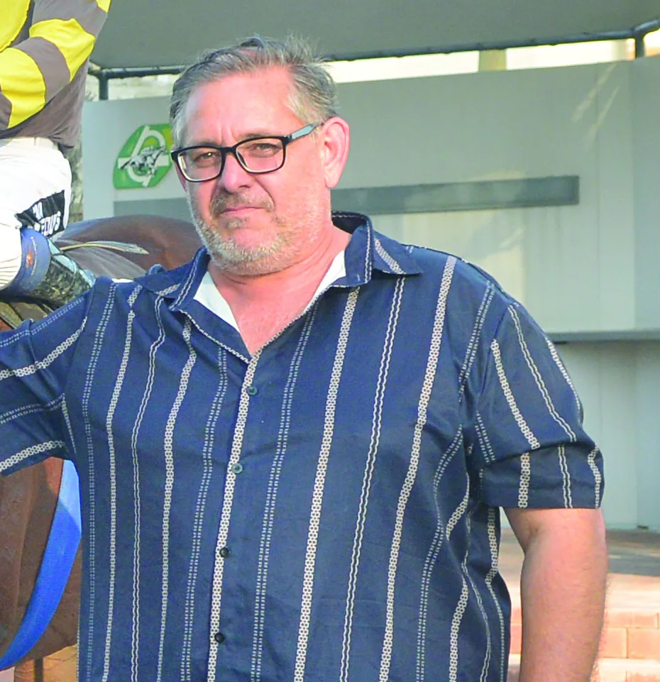 Εκπληκτικό χατ τρικ ο Στέλιος Νεοφύτου 1 ΙΠΠΟΔΡΟΜΟΣ ΚΥΠΡΟΣ / IPPODROMOS KYPROS Ο Στέλιος Νεοφύτου.