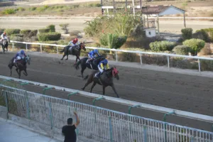 ΙΠΠΟΔΡΟΜΟΣ ΚΥΠΡΟΣ / IPPODROMOS KYPROS ΦΕΡΡΑΡΙ ΠΑΟΥΕΡ - 28/10/2025