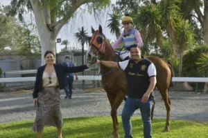 ΙΠΠΟΔΡΟΜΟΣ ΚΥΠΡΟΣ / IPPODROMOS KYPROS - ΟΝΗΣΙΛΟΣ - 22/10/2025