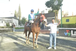 ΙΠΠΟΔΡΟΜΟΣ ΚΥΠΡΟΣ / IPPODROMOS KYPROS ΣΤΑΡΛΙΝΚ - ΚΥΠΕΛΛΟ 28ΗΣ ΟΚΤΩΒΡΙΟΥ - 28/10/2025