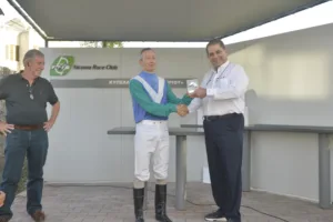 ΙΠΠΟΔΡΟΜΟΣ ΚΥΠΡΟΣ / IPPODROMOS KYPROS ΣΤΑΡΛΙΝΚ - ΚΥΠΕΛΛΟ 28ΗΣ ΟΚΤΩΒΡΙΟΥ - 28/10/2025