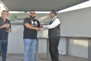 ΙΠΠΟΔΡΟΜΟΣ ΚΥΠΡΟΣ / IPPODROMOS KYPROS ΙΠΠΟΔΡΟΜΟΣ ΚΥΠΡΟΣ / IPPODROMOS KYPROS ΛΕΩΚΡΑΤΗΣ - ΚΥΠΕΛΛΟ 2000 ΓΚΙΝΕΩΝ - 19/10/2025