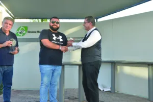 ΙΠΠΟΔΡΟΜΟΣ ΚΥΠΡΟΣ / IPPODROMOS KYPROS ΙΠΠΟΔΡΟΜΟΣ ΚΥΠΡΟΣ / IPPODROMOS KYPROS ΛΕΩΚΡΑΤΗΣ - ΚΥΠΕΛΛΟ 2000 ΓΚΙΝΕΩΝ - 19/10/2025