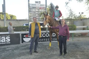 ΙΠΠΟΔΡΟΜΟΣ ΚΥΠΡΟΣ / IPPODROMOS KYPROS ΙΠΠΟΔΡΟΜΟΣ ΚΥΠΡΟΣ / IPPODROMOS KYPROS ΠΑΝΑΚΡΙΒΟΣ - 19/10/2025