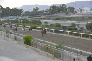 ΙΠΠΟΔΡΟΜΟΣ ΚΥΠΡΟΣ / IPPODROMOS KYPROS