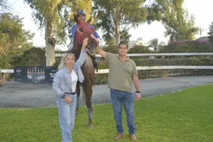 ΙΠΠΟΔΡΟΜΟΣ ΚΥΠΡΟΣ / IPPODROMOS KYPROS ΙΠΠΟΔΡΟΜΟΣ ΚΥΠΡΟΣ / IPPODROMOS KYPROS ΚΙΝΥΡΑΣ - 19/10/2025