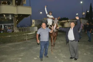 ΙΠΠΟΔΡΟΜΟΣ ΚΥΠΡΟΣ / IPPODROMOS KYPROS ΕΣΣΑΠΕ - ΚΥΠΕΛΛΟ ΓΕΩΡΓΙΟΥ ΣΤΑΥΡΑΚΗ - 28/10/2025