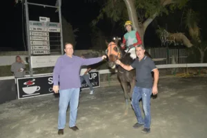 ΙΠΠΟΔΡΟΜΟΣ ΚΥΠΡΟΣ / IPPODROMOS KYPROS ΜΠΟΜΠ ΜΑΙ ΜΠΡΟ - 28/10/2025