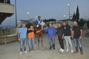 ΙΠΠΟΔΡΟΜΟΣ ΚΥΠΡΟΣ / IPPODROMOS KYPROS ΝΙΚΟΛΑΣ ΘΑΝΤΕΡ - 19/10/2025