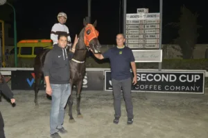 ΙΠΠΟΔΡΟΜΟΣ ΚΥΠΡΟΣ / IPPODROMOS KYPROS ΕΛΠΙΔΟΦΟΡΟΣ - 19/01/2025