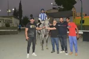 ΙΠΠΟΔΡΟΜΟΣ ΚΥΠΡΟΣ / IPPODROMOS KYPROS ΕΡΩΣ - 05/102025