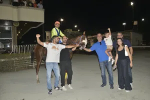 ΙΠΠΟΔΡΟΜΟΣ ΚΥΠΡΟΣ / IPPODROMOS KYPROS ΠΙΛΙΠΙΝΤΗΣ - 01/10/2025