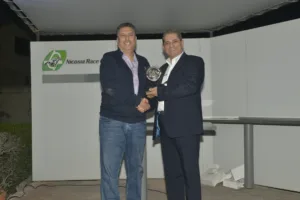 ΙΠΠΟΔΡΟΜΟΣ ΚΥΠΡΟΣ / IPPODROMOS KYPROS ΚΑΡΑΜΠΙΝΑ - ΚΥΠΕΛΛΟ ΑΜΑΖΟΝΩΝ - 28/10/2025