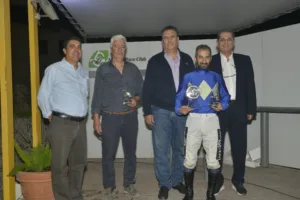 ΙΠΠΟΔΡΟΜΟΣ ΚΥΠΡΟΣ / IPPODROMOS KYPROS ΚΑΡΑΜΠΙΝΑ - ΚΥΠΕΛΛΟ ΑΜΑΖΟΝΩΝ - 28/10/2025