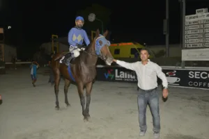 ΙΠΠΟΔΡΟΜΟΣ ΚΥΠΡΟΣ / IPPODROMOS KYPROS ΚΑΛΑΝΤΙΩΝΑΣ - 01/10/2025