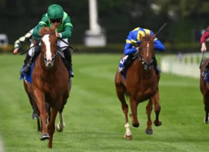 O Benvenuto Cellini.