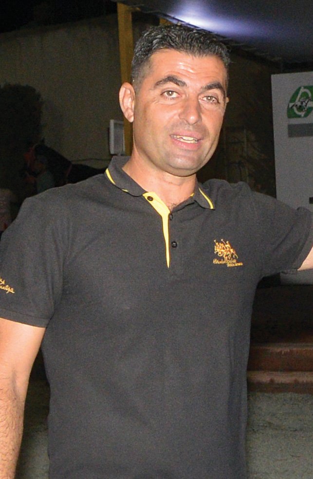 ΙΠΠΟΔΡΟΜΟΣ ΚΥΠΡΟΣ / IPPODROMOS KYPROS