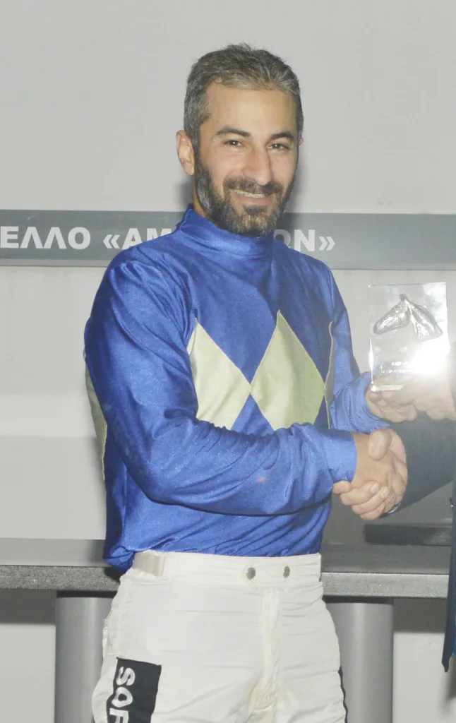 ΙΠΠΟΔΡΟΜΟΣ ΚΥΠΡΟΣ / IPPODROMOS KYPROS