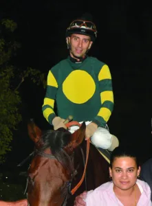 ΙΠΠΟΔΡΟΜΟΣ ΚΥΠΡΟΣ / IPPODROMOS KYPROS