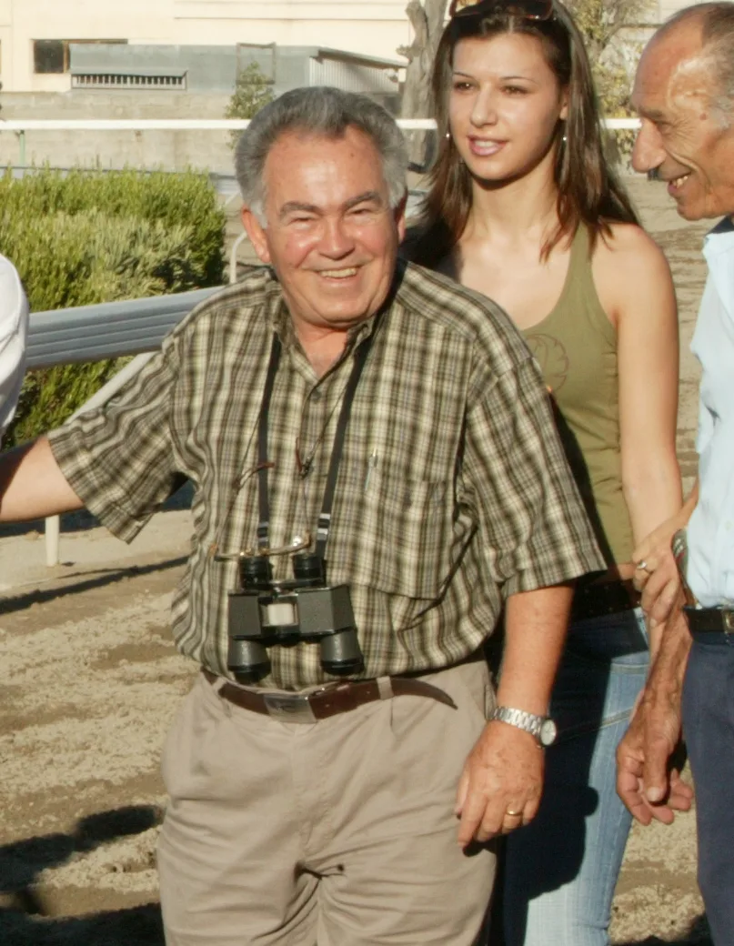 ΙΠΠΟΔΡΟΜΟΣ ΚΥΠΡΟΣ / IPPODROMOS KYPROS