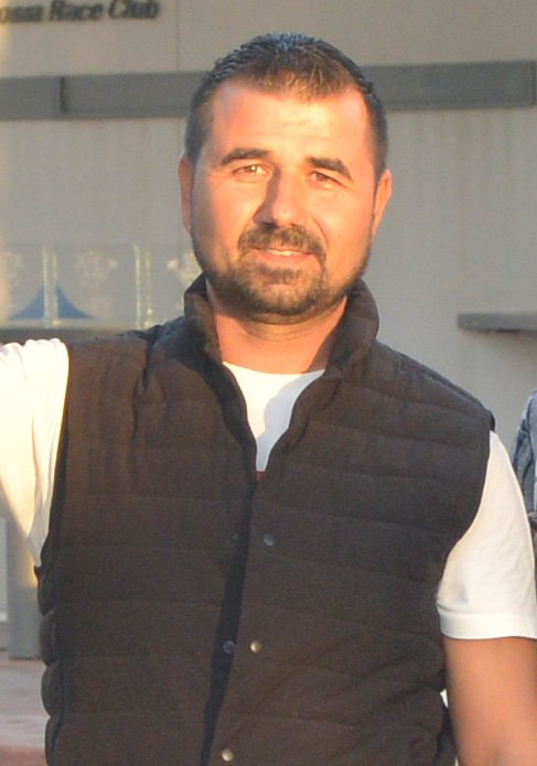 ΙΠΠΟΔΡΟΜΟΣ ΚΥΠΡΟΣ / IPPODROMOS KYPROS