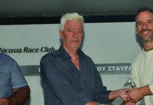 ΙΠΠΟΔΡΟΜΟΣ ΚΥΠΡΟΣ / IPPODROMOS KYPROS