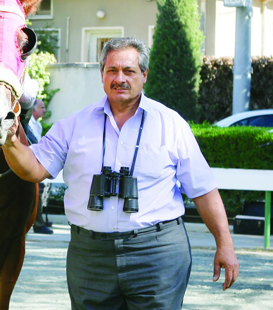 ΙΠΠΟΔΡΟΜΟΣ ΚΥΠΡΟΣ / IPPODROMOS KYPROS