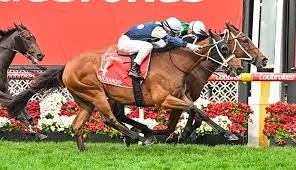 H Via Sistina κατακτά το Cox Plate 2025.