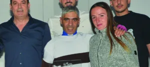 ΙΠΠΟΔΡΟΜΟΣ ΚΥΠΡΟΣ / IPPODROMOS KYPROS