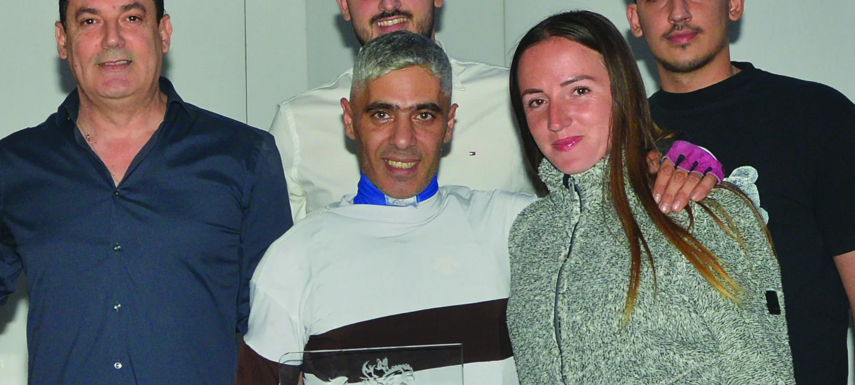 ΙΠΠΟΔΡΟΜΟΣ ΚΥΠΡΟΣ / IPPODROMOS KYPROS