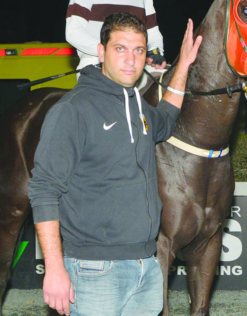 ΙΠΠΟΔΡΟΜΟΣ ΚΥΠΡΟΣ / IPPODROMOS KYPROS