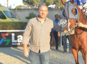 ΙΠΠΟΔΡΟΜΟΣ ΚΥΠΡΟΣ / IPPODROMOS KYPROS