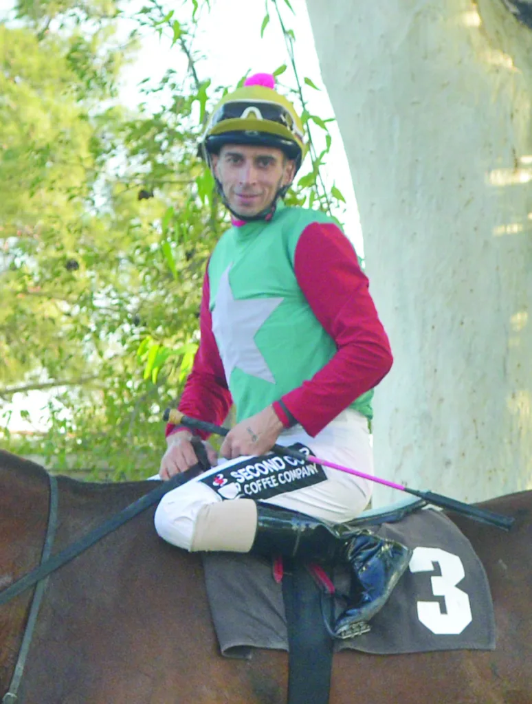 ΙΠΠΟΔΡΟΜΟΣ ΚΥΠΡΟΣ / IPPODROMOS KYPROS