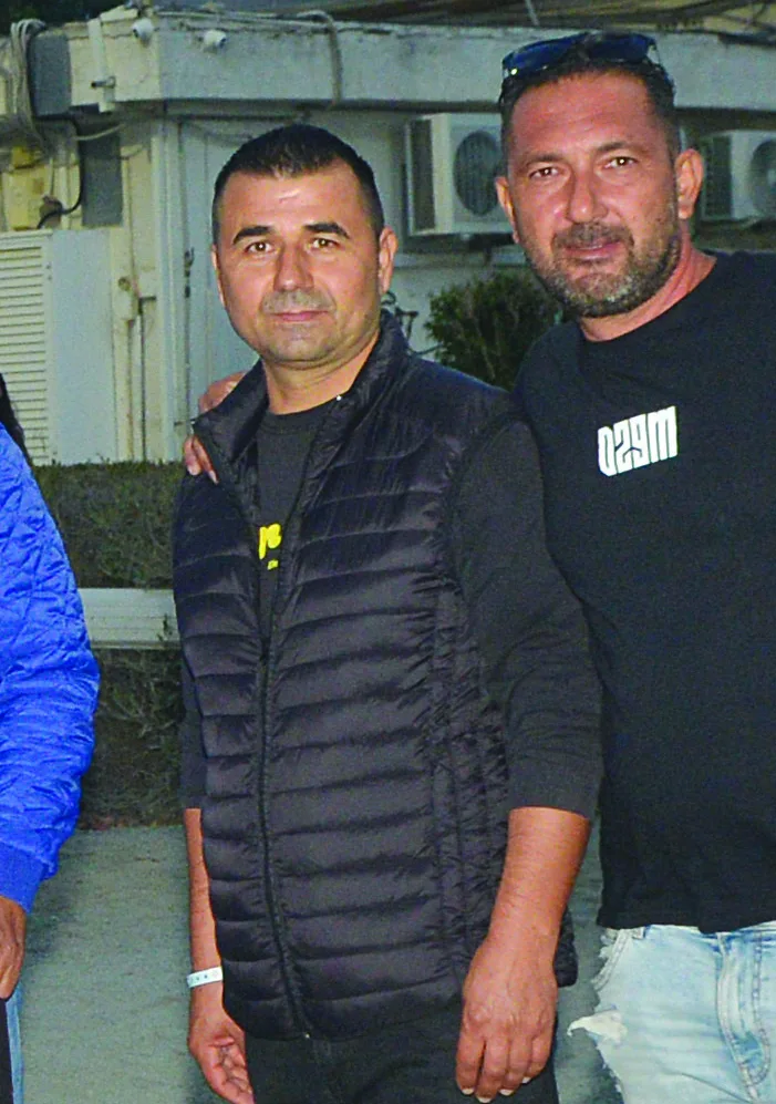 ΙΠΠΟΔΡΟΜΟΣ ΚΥΠΡΟΣ / IPPODROMOS KYPROS