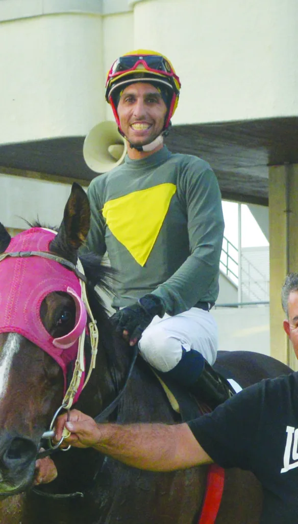 ΙΠΠΟΔΡΟΜΟΣ ΚΥΠΡΟΣ / IPPODROMOS KYPROS