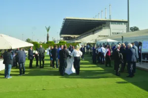 ΙΠΠΟΔΡΟΜΟΣ ΚΥΠΡΟΣ / IPPODROMOS KYPROS